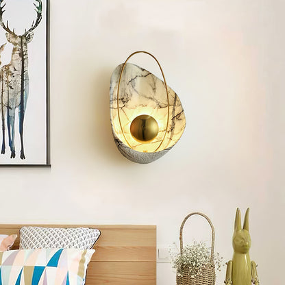 Zélie Wall Light