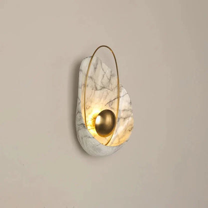 Zélie Wall Light